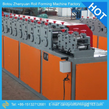 Automatic Color Steel Roller Shutter Door Forming/Making Machine For Sale